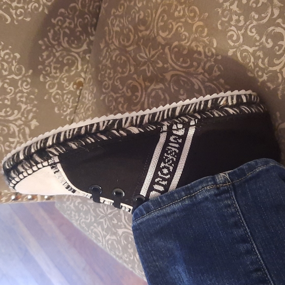 NWOT Missoni espadrille sneakers - Picture 12 of 13